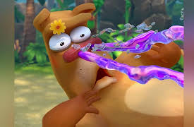 Jungle Box: Wrong delivery, Duel and The Sixth Sense - Jungle Box