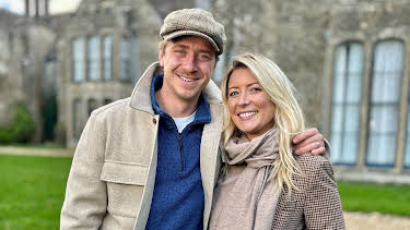 4:00 PM: Saving Country Houses with... | Channel 4 | 8/14 2026