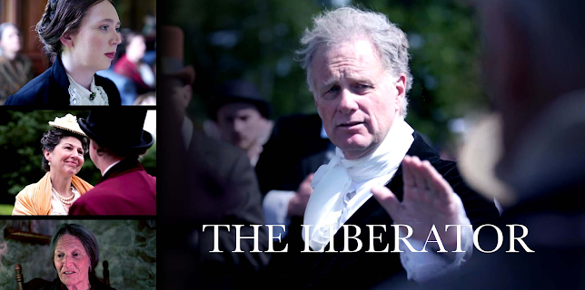 The Liberator (2023)