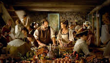 À la Carte! - Freiheit geht durch den Magen