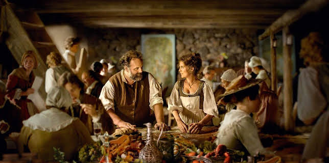 16:15: À la Carte! - Freiheit geht durch den Magen | WDR Fernsehen | 1/2 2026