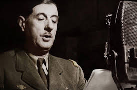 The Day When Pivotal Moments of WWII: The Day When De Gaulle Chose War