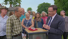 Antiques Roadshow (S39 E9)