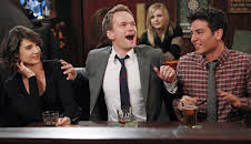 How I Met Your Mother