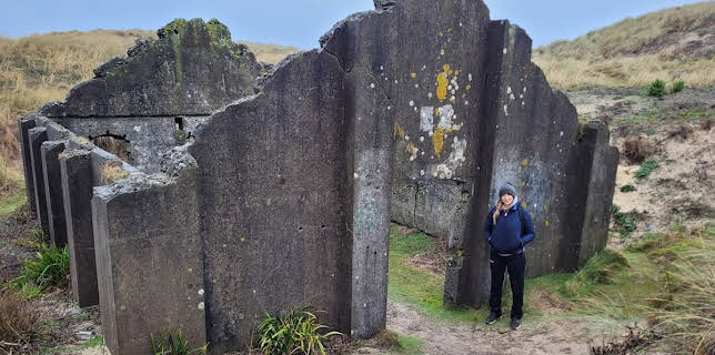 11:00 PM: New: What On Earth? | History | 11/18 2025