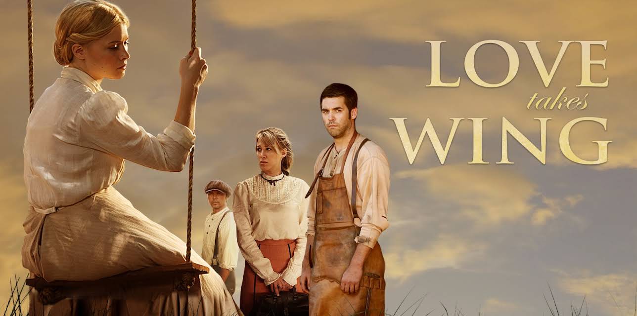 Love Takes Wing (2009)