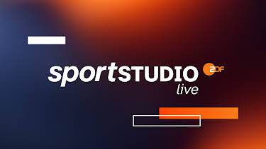 17:05: sportstudio live Leichtathletik: Goldenes Oval | ZDF | 5/31 2026
