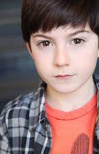Mason Cook as 