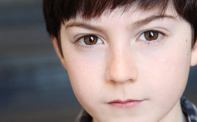 Mason Cook