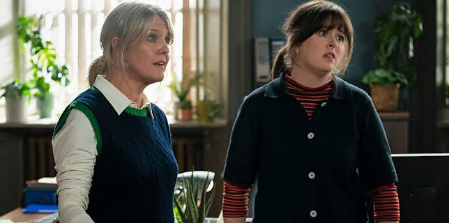 9:00 PM: Shetland (S10 E2) (S10) | BBC One Oxfordshire | 11/12 2025