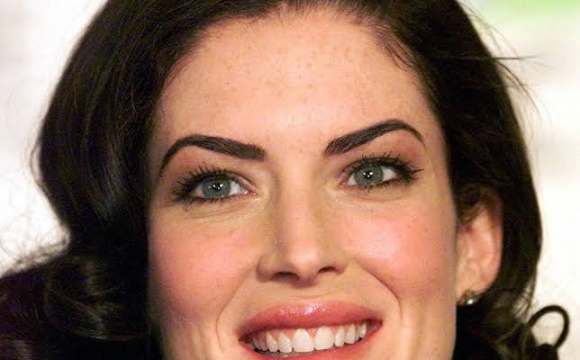 Lara Flynn Boyle