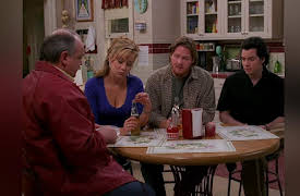 Grounded for Life Season 1: Action Mountain High