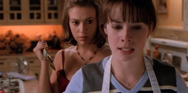 08:50: Charmed - Zauberhafte Hexen | Sixx | 2/6 2026