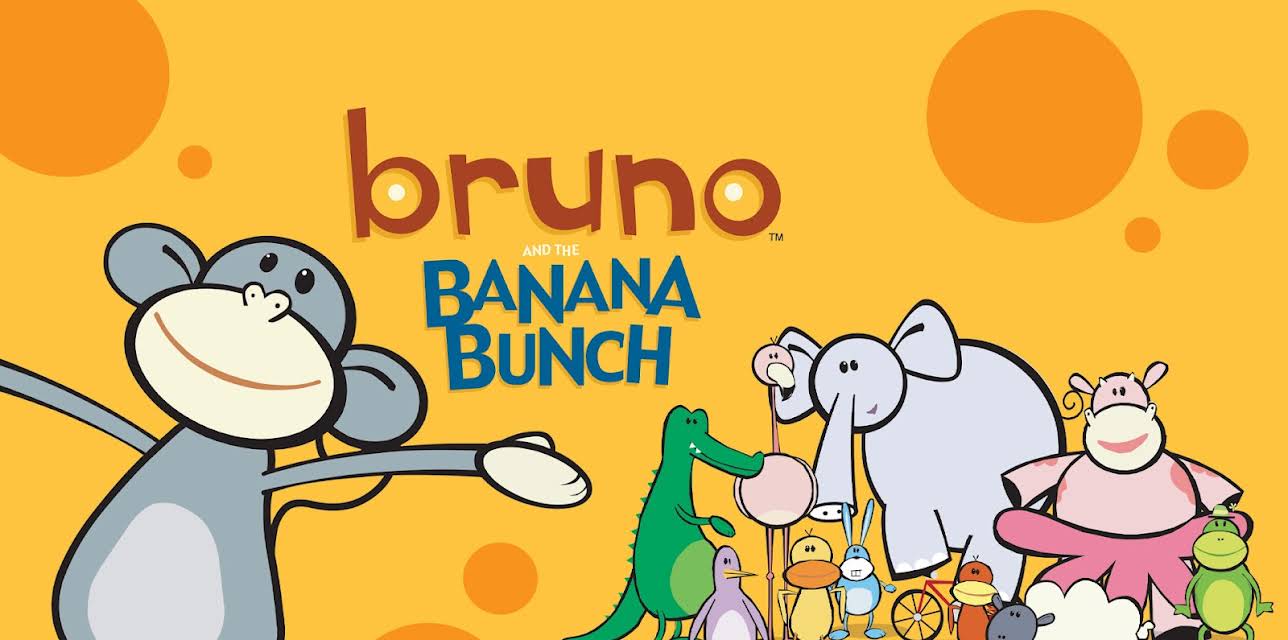 Bruno & The Banana Bunch