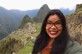 One For The Road: Jen's Peruvian Adventure