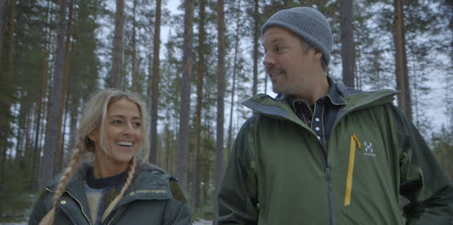 13:50: Nordens perler (S1 E5) (S1) | TV6 | 1/3 2026