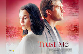 Trust Me: Episode 2 (English Subtitled)