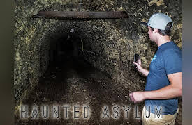 Ghosts and Legends: Traverse City State Hospital