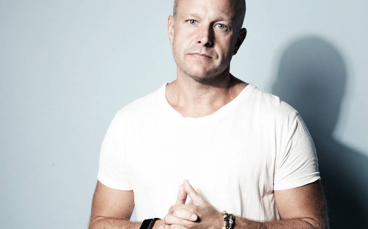 Fredrik Hallgren