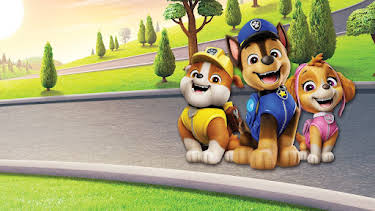 9:00 AM: PAW Patrol (S12 E2) (S12) | Channel 5 | 3/30 2026