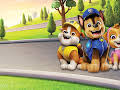 PAW Patrol