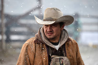 00:05: Wind River - Tod im Schnee | ZDFneo | 10/29 2026