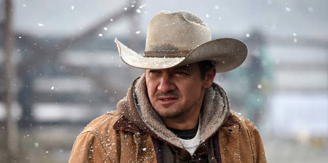 01:25: Wind River - Tod im Schnee | ZDF | 11/23 2025