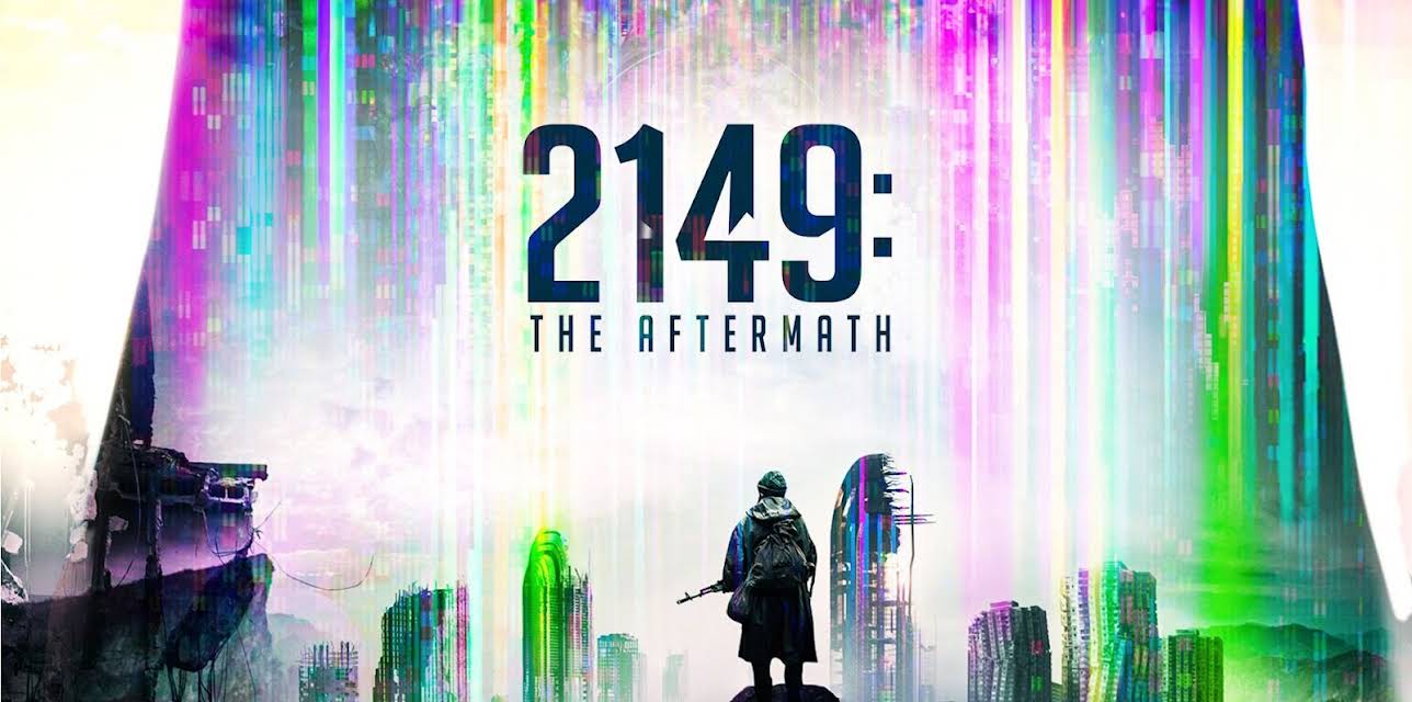 2149: The Aftermath (2016)