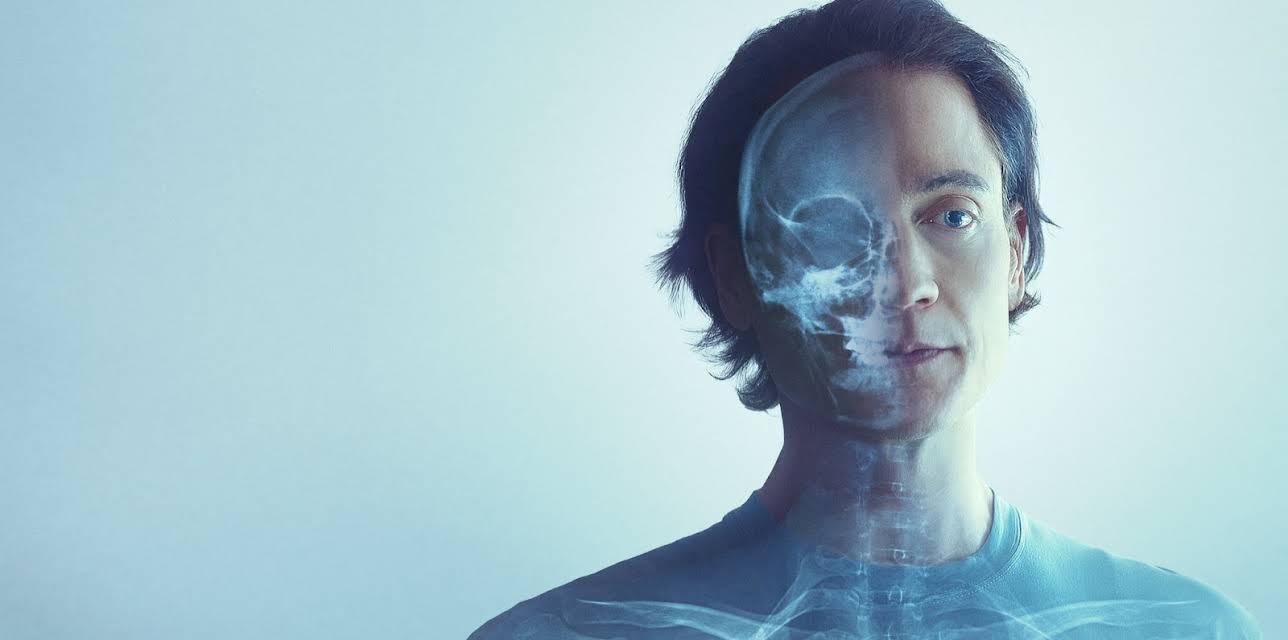 Don't Die: The Man Who Wants to Live Forever (2025)