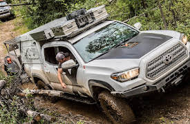 Return to the Mackenzie - Expedition Overland: Doubt Sets In