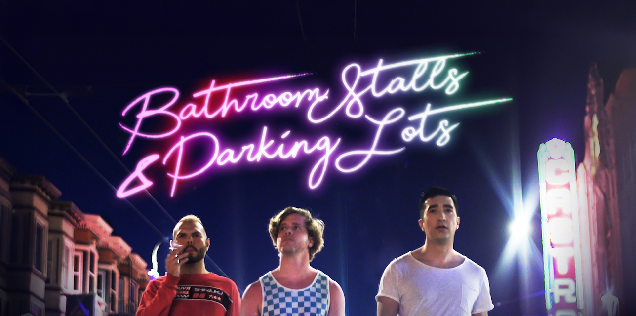 Bathroom Stalls & Parking Lots (2019)