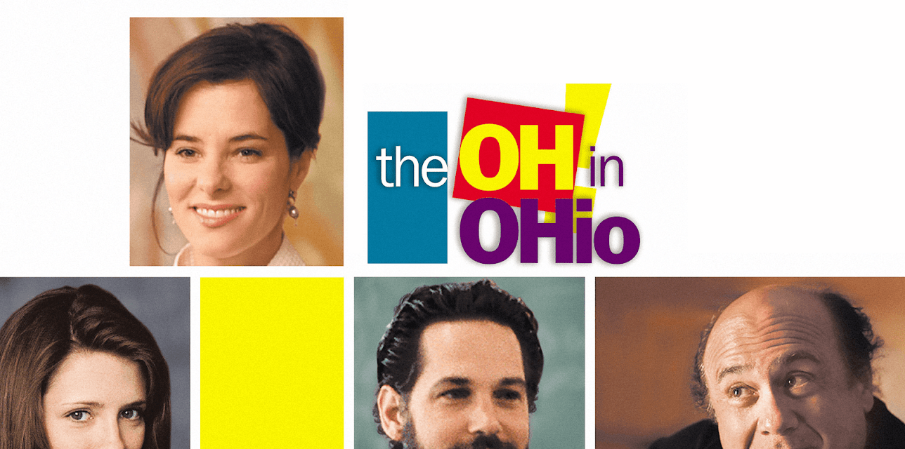 The OH in Ohio (2006)
