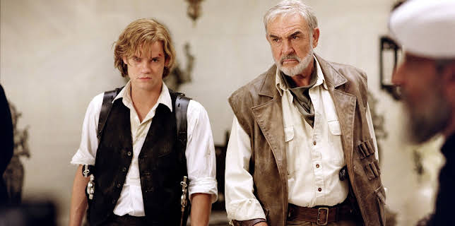 20:15: Die Liga der außergewöhnlichen Gentlemen | RTL 2 | 12/30 2025