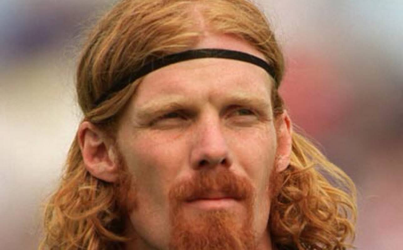 Alexi Lalas