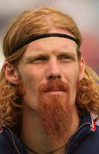 Alexi Lalas as 