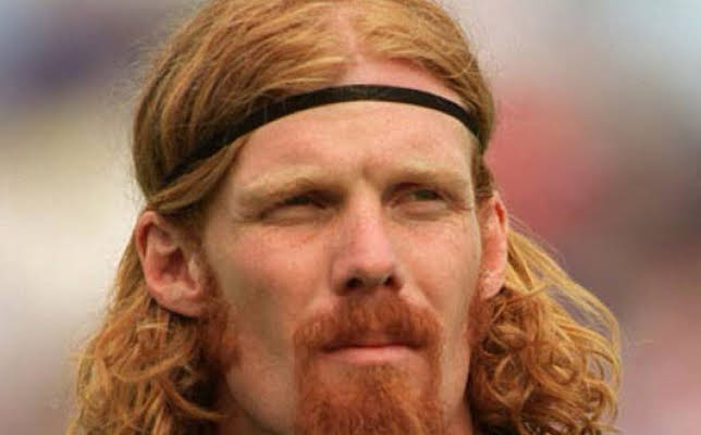 Alexi Lalas