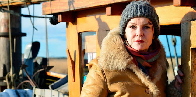 21:45: Mörderhus - Der Usedom-Krimi (1) | HR Fernsehen | 1/31 2026