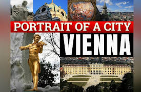 Portrait of a City: Paris