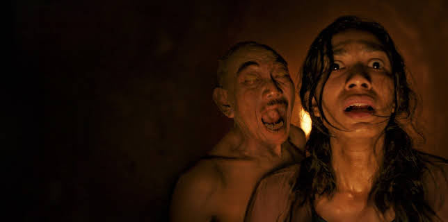 Grave Torture (2024)