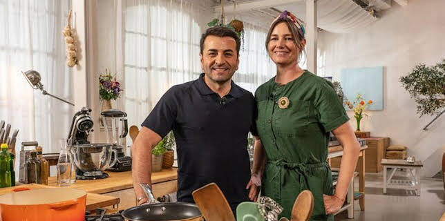 17:15: Einfach & köstlich | BR Fernsehen | 12/14 2025