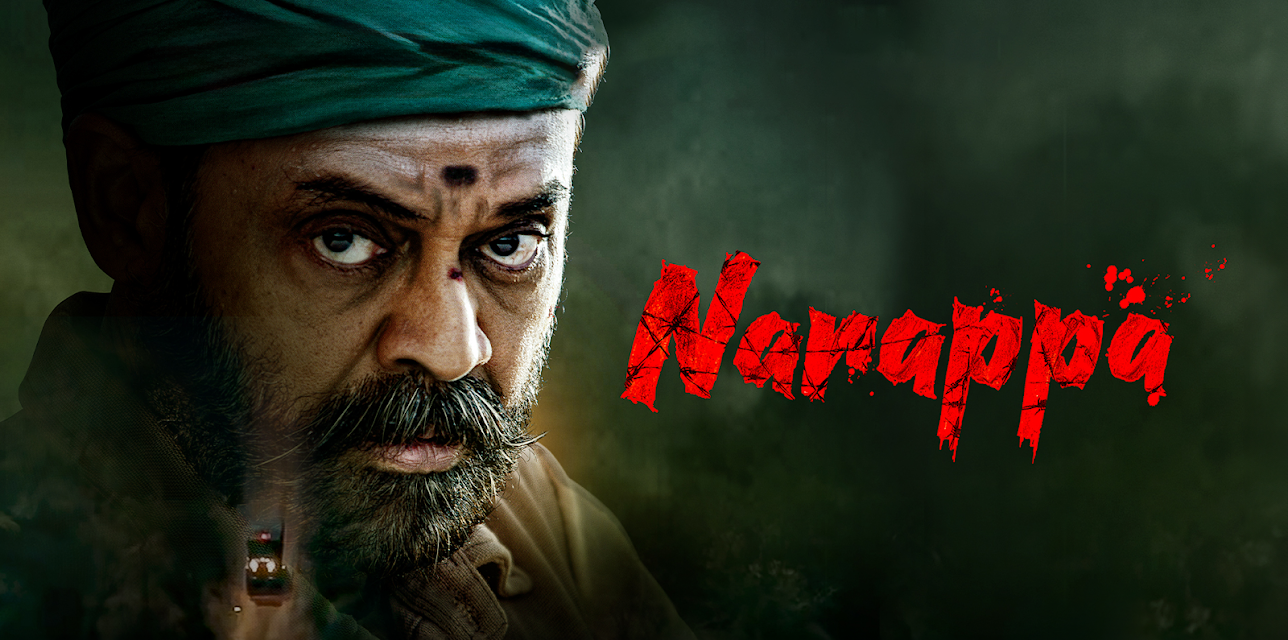 Narappa (2021)