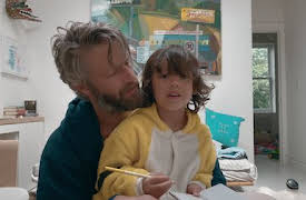 Social Distance: You Gotta Ding-Dong Fling-Flong the Whole Narrative