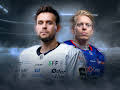 EHL: Stavanger Oilers - Vålerenga