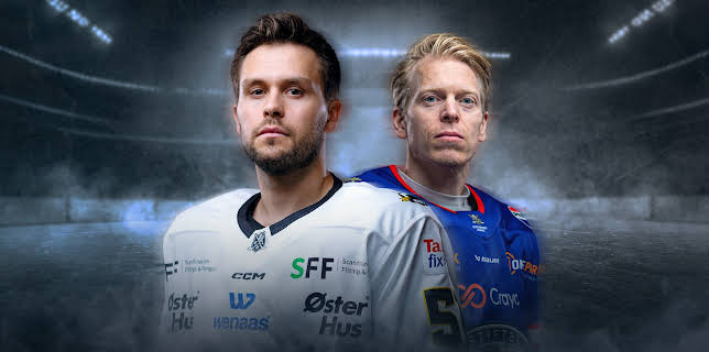 18:25: EHL: Stavanger Oilers - Vålerenga (S2025 E86) (S2025) | TV 2 Sport 2 | 12/6 2025