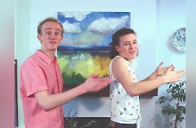 Bitziboos Songs: Bitziboos Song - Train