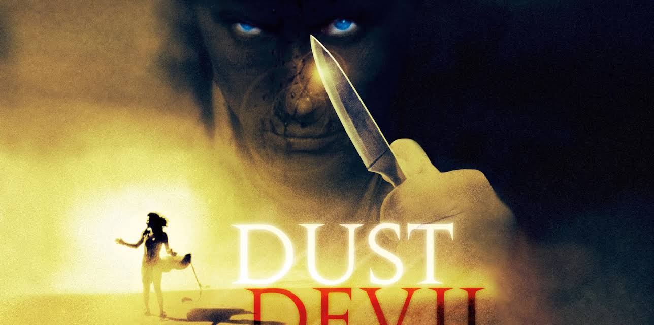 Dust Devil (1993)