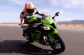 On Two Wheels: CBR1000RR vs ZX-10R vs GSX-R1000 vs YZF-R1 - Japanese Liter Bike Shootout!