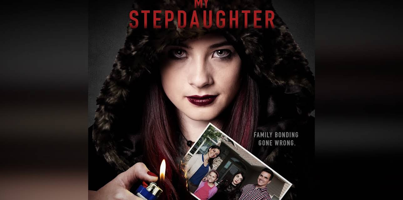 My Stepdaughter