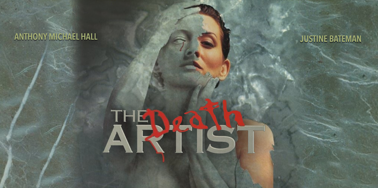 The Death Artist (1995)