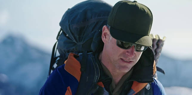 22:55: Amerikanska västerns förbannelse: Det försvunna spanska guldet | TV10 | 2/1 2026